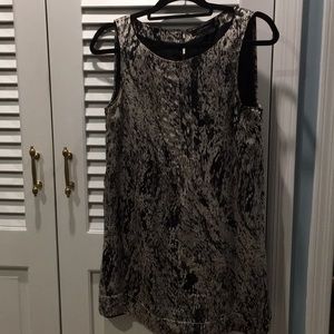 Zara dress